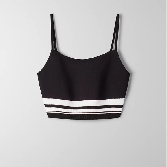 Aritzia Babaton Kenneth top - Picture 1 of 4